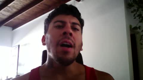 Snapshot of matifolk chatting on 02/22/25, 05:35 matifolk online show from 02/22/25, 05:35