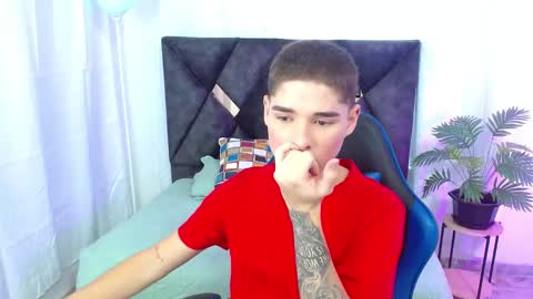 Mati online show from 09/25/25, 01:26