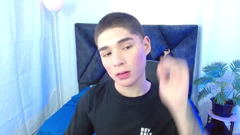 Mati online show from 10/02/25, 01:29