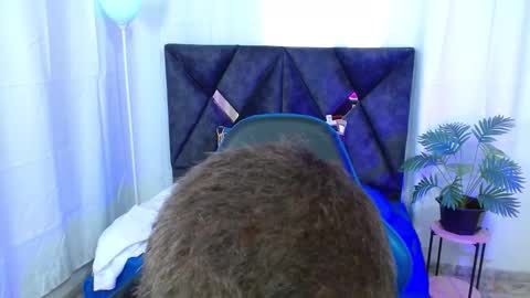 Mati online show from 10/09/25, 02:15