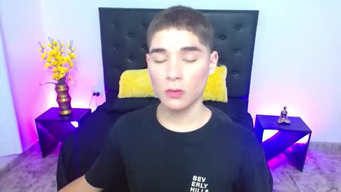 Mati online show from 10/11/25, 01:53