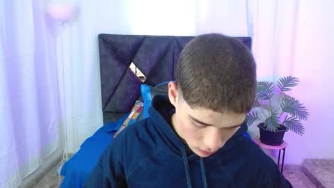 Mati online show from 10/23/25, 01:32