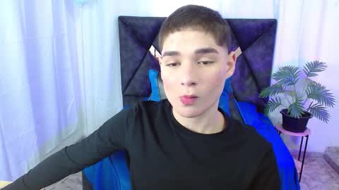 Mati online show from 10/25/25, 01:40