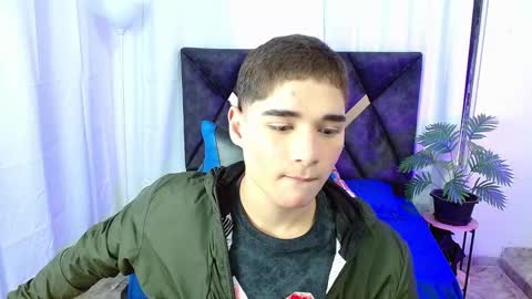 Mati online show from 10/27/25, 02:10