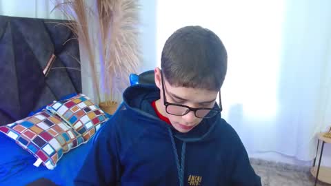 Mati online show from 11/14/25, 01:54