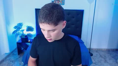 Mati online show from 01/07/26, 01:35