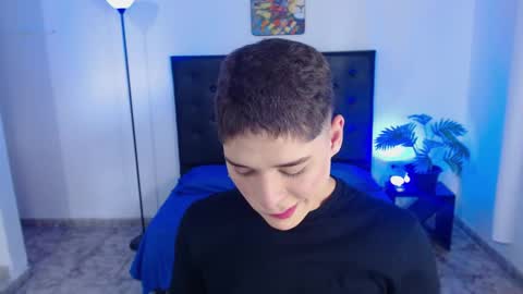 Mati online show from 01/18/26, 01:37