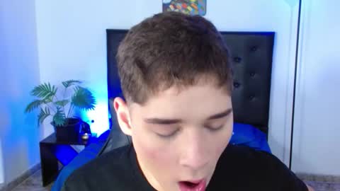 Mati online show from 02/12/26, 01:17