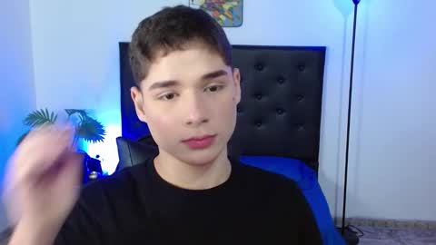 Mati online show from 02/13/26, 01:29