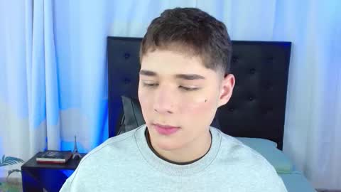 Mati online show from 02/16/26, 01:18