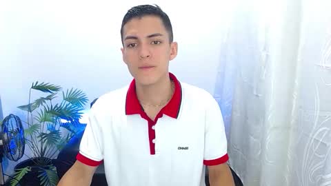 Matias online show from 09/18/25, 01:57