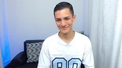 Matias online show from 10/17/25, 01:57