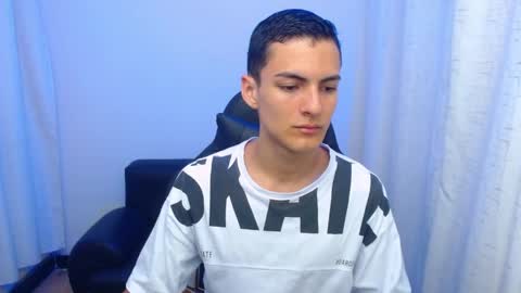 Matias online show from 04/08/26, 02:28