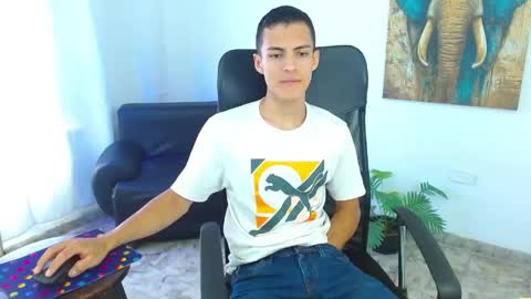 Matias online show from 05/18/26, 01:39