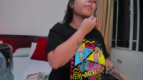 Snapshot of matilda_69x chatting on 12/03/24, 02:03 Matilda online show from 12/03/24, 02:03