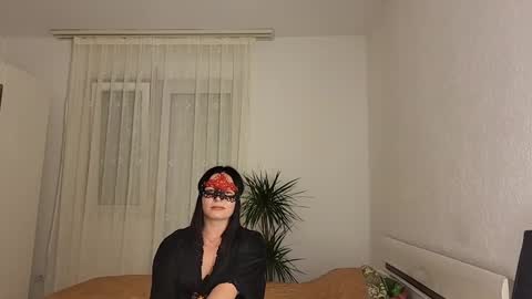 Snapshot of matilda_lewis chatting on 12/29/24, 04:40 matilda lewis online show from 12/29/24, 04:40