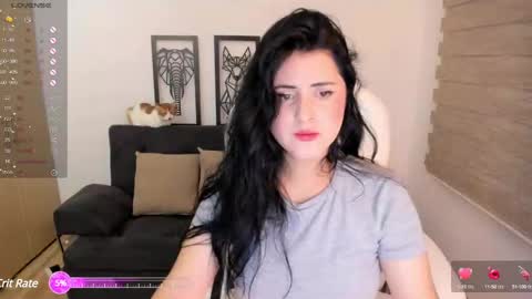 Lucia online show from 12/20/24, 01:47