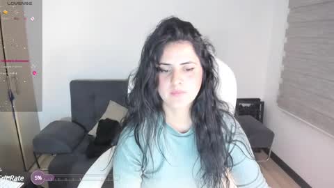 Lucia online show from 02/21/25, 07:12