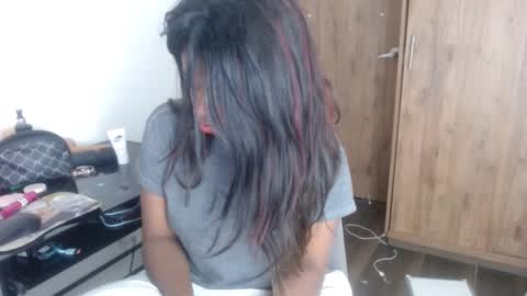 Daniela online show from 12/26/24, 11:13