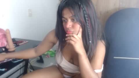 Daniela online show from 12/29/24, 01:13