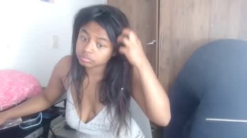 Daniela online show from 12/29/24, 02:31