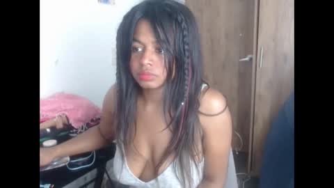 Daniela online show from 12/29/24, 10:36