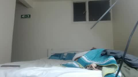 Daniela online show from 12/31/24, 12:15