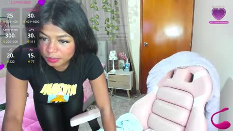 Daniela online show from 03/07/26, 01:46