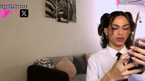 Abby Bella online show from 02/22/26, 05:51