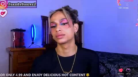 Snapshot of matiu_stonne chatting on 04/01/26, 08:04 Abby Bella online show from 04/01/26, 08:04