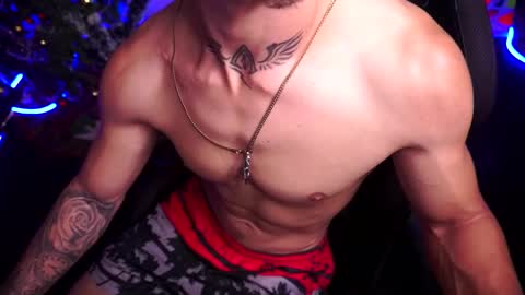 Snapshot of matiusdf chatting on 12/20/24, 06:56 matius online show from 12/20/24, 06:56