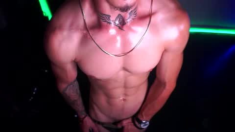 Snapshot of matiusdf chatting on 01/31/25, 06:57 matius online show from 01/31/25, 06:57