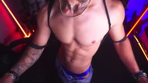 matius online show from 12/16/25, 02:22