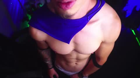 matius online show from 12/21/25, 01:29