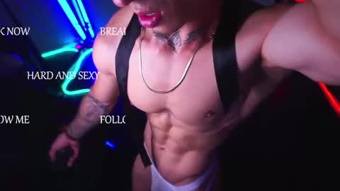 Snapshot of matiusdf chatting on 04/20/26, 06:16 matius online show from 04/20/26, 06:16