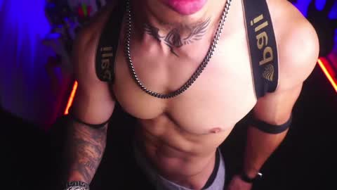 Snapshot of matiusdf chatting on 05/02/26, 04:23 matius online show from 05/02/26, 04:23