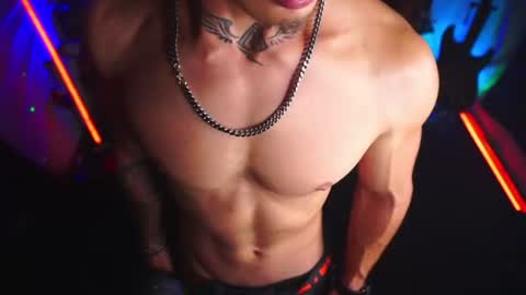 matius online show from 08/08/26, 05:20