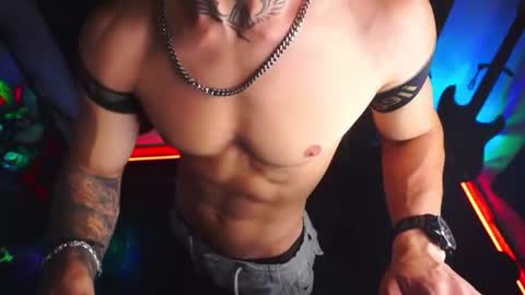matius online show from 08/09/26, 04:17