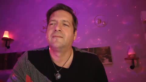 matrike1 online show from 01/18/25, 08:19