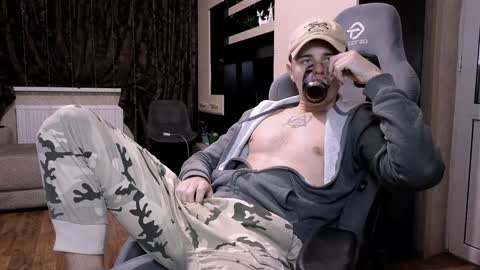 Matt online show from 01/27/25, 08:39