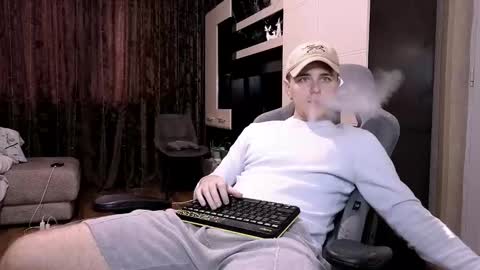 Matt online show from 02/14/25, 10:38