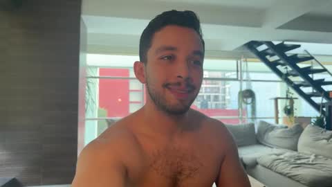 Snapshot of matt_artim chatting on 01/15/25, 11:19 The Matt Leon online show from 01/15/25, 11:19