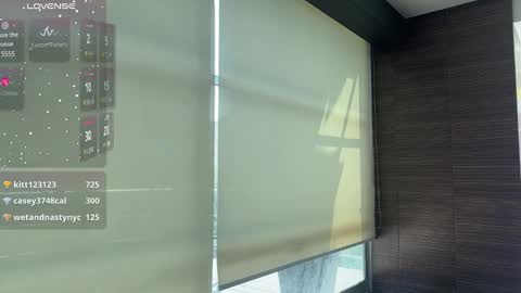 Snapshot of matt_artim chatting on 03/12/25, 05:07 The Matt Leon online show from 03/12/25, 05:07