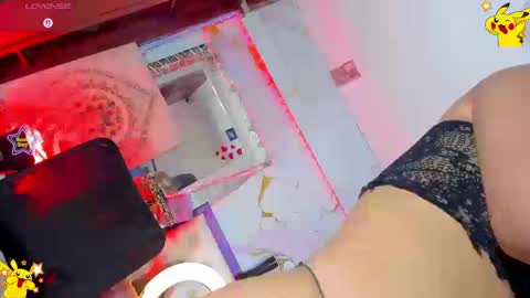 Venus Aidin online show from 03/13/26, 05:25