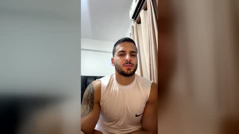 matt_broudy_ online show from 03/01/26, 02:02