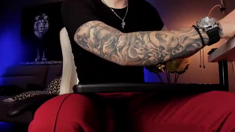 Matt online show from 02/07/26, 08:07