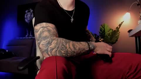 Matt online show from 02/07/26, 08:56