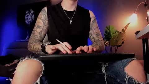 Matt online show from 02/11/26, 07:35