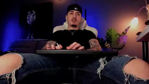 Matt online show from 02/22/26, 07:40