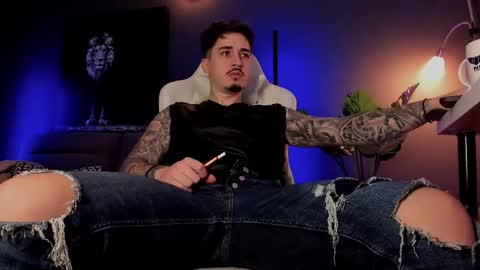 Matt online show from 02/25/26, 07:07